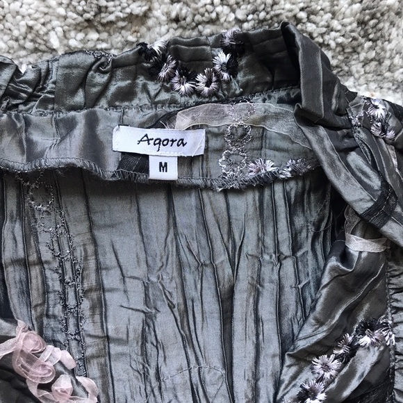 Classy jacket - Picture 5 of 6